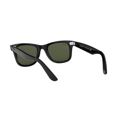 RAYBAN ORIGINAL WAYFARER CLASSIC BLACK 