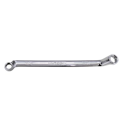 3/8" X 7/16" XL DEEP DOUBLE BOX WRENCH | Matco Tools