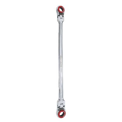 RATCHETING DRAIN PLUG WRENCH 14MM HEX AND 17MM HEX | Matco Tools