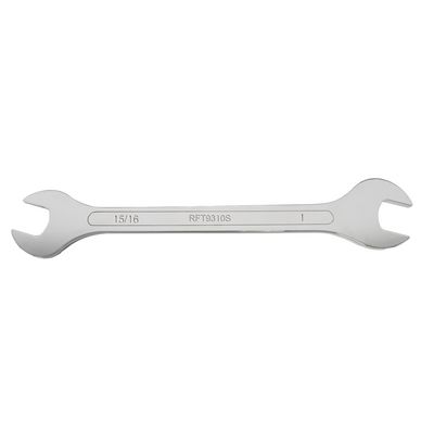 15/16" X 1" SAE 13" OAL SUPER THIN FLAT WRENCH | Matco Tools
