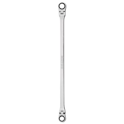 12X14 MM DOUBLE FLEX RATCHETING WRENCH | Matco Tools