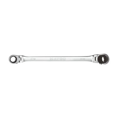 27MM X 30MM REVERSE DOUBLE FLEX RATCHETING WRENCH | Matco Tools