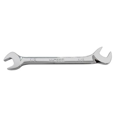 1/2" DOUBLE OPEN ANGLE WRENCH | Matco Tools