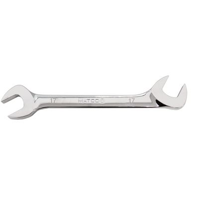 17MM 30°/60° DOUBLE OPEN WRENCH | Matco Tools