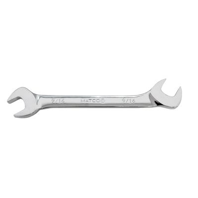 9/16" DOUBLE OPEN ANGLE WRENCH | Matco Tools