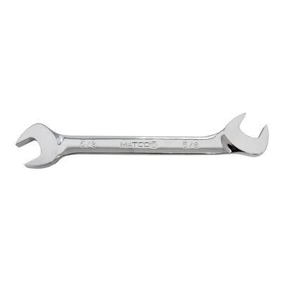 5/8" DBL OPEN ANGLE WRENCH | Matco Tools