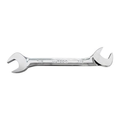 7/8" DOUBLE OPEN ANGLE WRENCH | Matco Tools