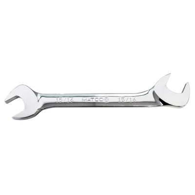 15/16" DOUBLE OPEN ANGLE WRENCH | Matco Tools