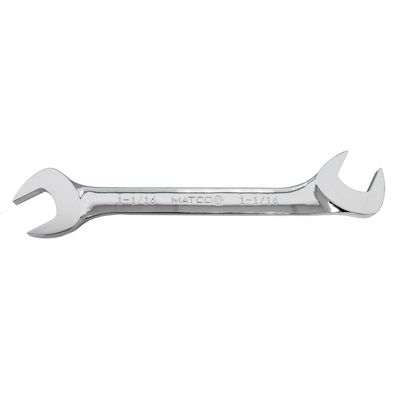 1-1/16" DOUBLE OPEN ANGLE WRENCH | Matco Tools