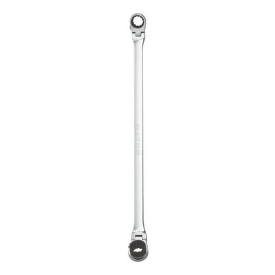 17MM X 19MM REVERSE DOUBLE FLEX RATCHETING WRENCH | Matco Tools