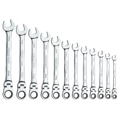 Flexible Hand Tools Service. Trust. Results. Matco Tools
