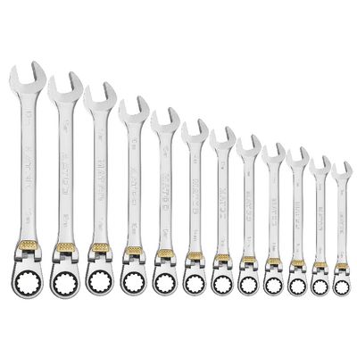 Wrench Sets | Matco Tools