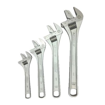 4 PIECE ADJUSTABLE/REVERSIBLE WRENCH SET | Matco Tools