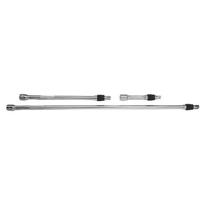 1/2 Drive Chrome 10 Locking Extension Individual 1/2 Drive Chrome 10 Locking Extension Individual