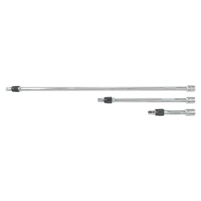 1/2 Drive Chrome 10 Locking Extension Individual 1/2 Drive Chrome 10 Locking Extension Individual