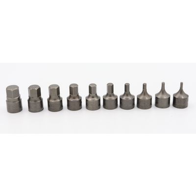 allen brand socket set