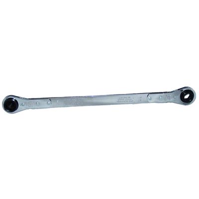 RATCHETING SERPENTINE BELT WRENCH 15-16MM X 3/8" - 1/2" SQUARE DRIVE | Matco Tools