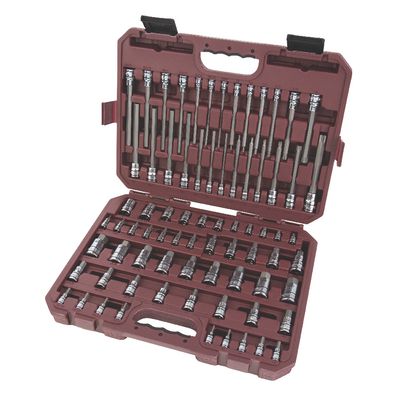 torx allen socket set