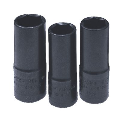 Matco lug nut discount socket set