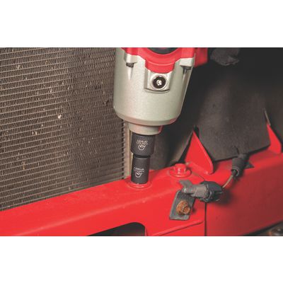 1/2" DRIVE 5 PIECE ADV ADAPTER AND EXTENSION SET | Matco Tools