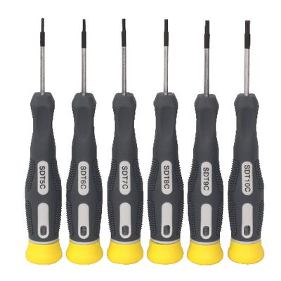 mini torx screwdriver set