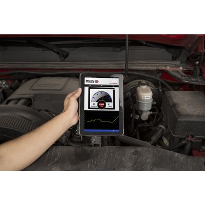 SMART EAR 1 - NOISE VIBRATION AND HARSHNESS DETECTION | Matco Tools