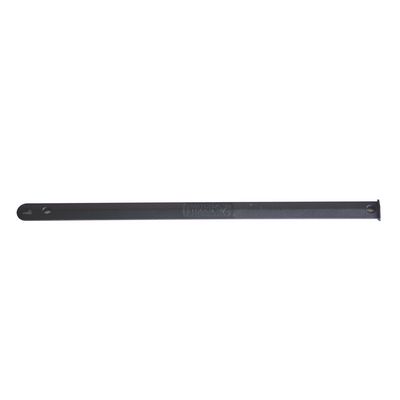 15 socket rail