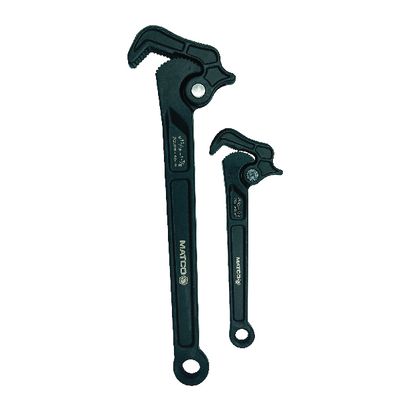2 PIECE SPRING LOADED HEAVY-DUTY WRENCH SET | Matco Tools