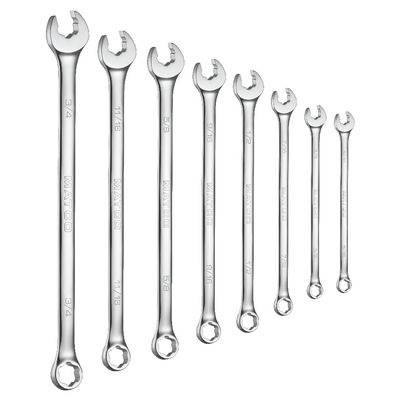 8 PIECE SAE HEX GRIP WRENCH SET | Matco Tools