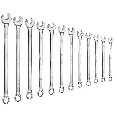 12 PIECE METRIC HEX GRIP WRENCH SET | Matco Tools
