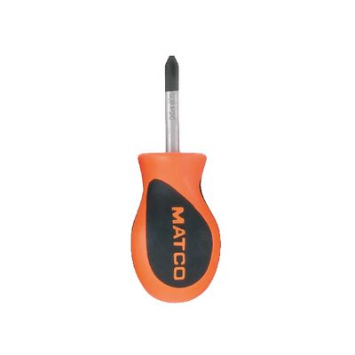 1/4 X 1-1/2" P2 SCREWDRIVER ORANGE | Matco Tools