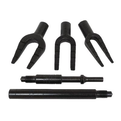 3 PIECE STEPPED PICKLE FORK KIT | Matco Tools