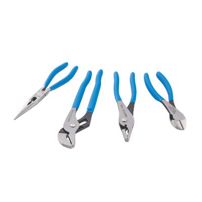 3" Round Nose Box Joint Plier Mini Jewellers Circlip Pliers Engineers 75mm 
