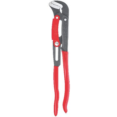 KNIPEX 22" SWEDISH PIPE WRENCH WITH QUICK ADJUSTMENT | Matco Tools