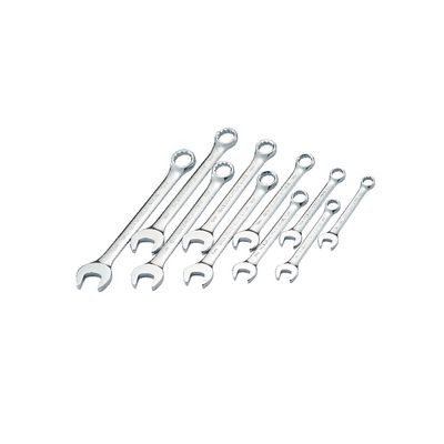 10 PIECE SILVER EAGLE METRIC COMBO WRENCH SET | Matco Tools