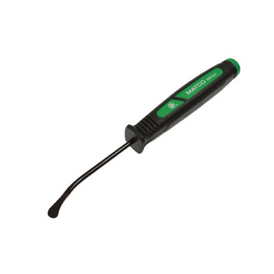 6" CURVED O-RING REMOVER - GREEN | Matco Tools