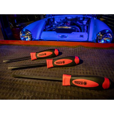 3 PIECE PRYDRIVER SET - RED | Matco Tools