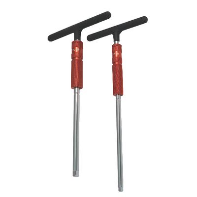 2 PIECE T-HANDLE SPINNER SET | Matco Tools