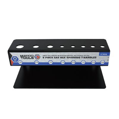 STWH8 METAL STAND | Matco Tools