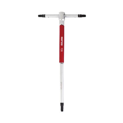 T25 TORX SPINNING T-HANDLE | Matco Tools