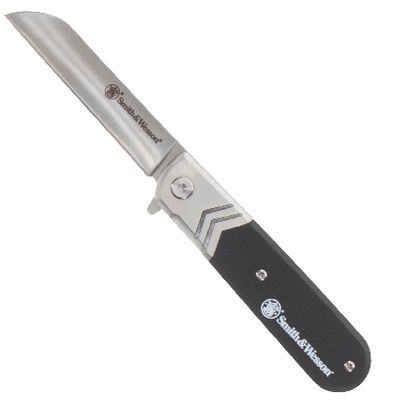EXECUTIVE BARLOW SPRING ASSIST FOLDING KNIFE | Matco Tools