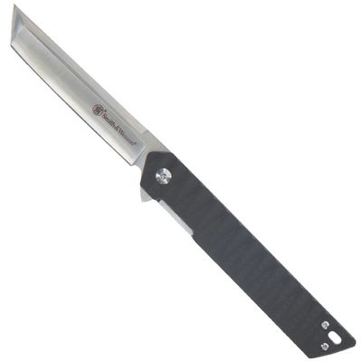 24/7 TANTO FOLDING KNIFE | Matco Tools