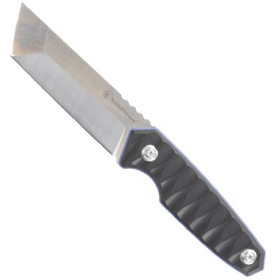 24/7 TANTO FIXED KNIFE | Matco Tools
