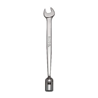 10MM FLEXIBLE COMBINATION  WRENCH | Matco Tools