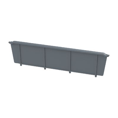 6" CONTAINER DIVIDER | Matco Tools