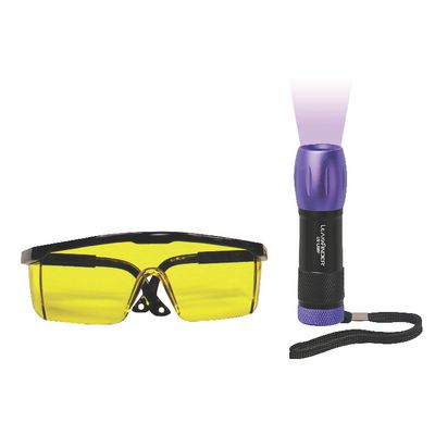 LEAKFINDER UV LAMP | Matco Tools