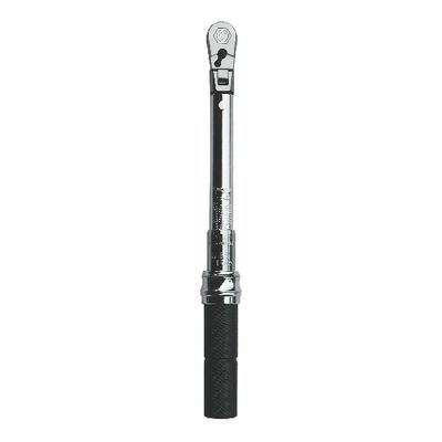 1/4" DRIVE FLEX 40-200 IN. LBS. TORQUE WRENCH | Matco Tools