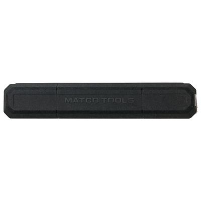 BLOW MOLD CASE OF TRA200K/TRA200FK/TRB250K | Matco Tools