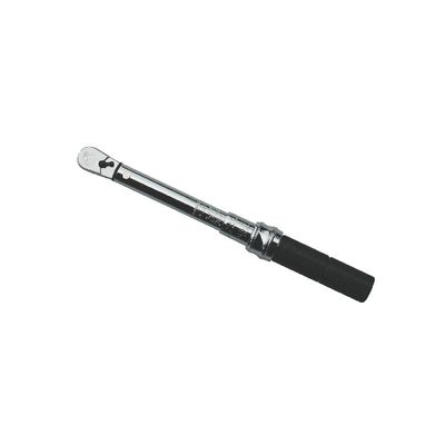 1/4" DRIVE FIXED 40-200 IN. LBS. TORQUE WRENCH | Matco Tools