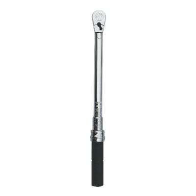 3/8" DRIVE FIXED 20-100 FT. LBS. TORQUE WRENCH | Matco Tools